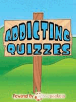 Addicting Quizzes