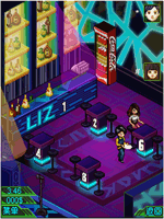 Cocktail Lounge Screenshot 2
