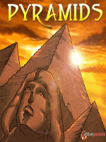 Pyramids Screenshot 1