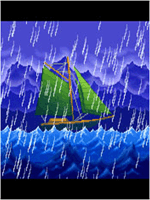 Treasure Island Screenshot 1